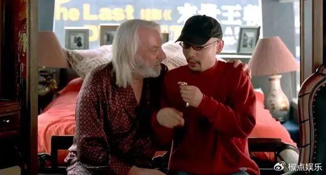 奥斯卡大腕萨瑟兰去世，曾出演《白求恩》，享年88岁，最后露面照公开