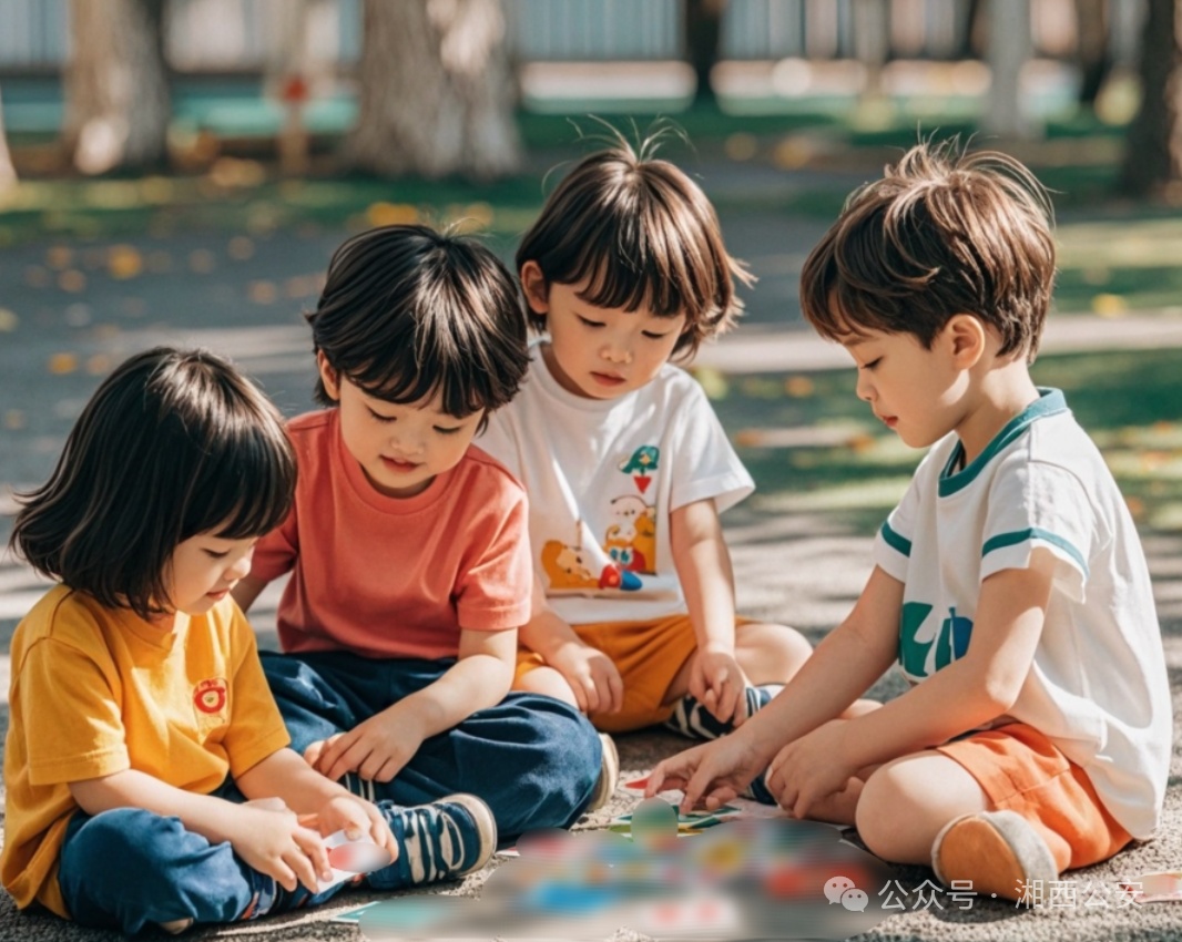 @湘西家长：事关烟卡,这种诈骗最近盯准小学生！