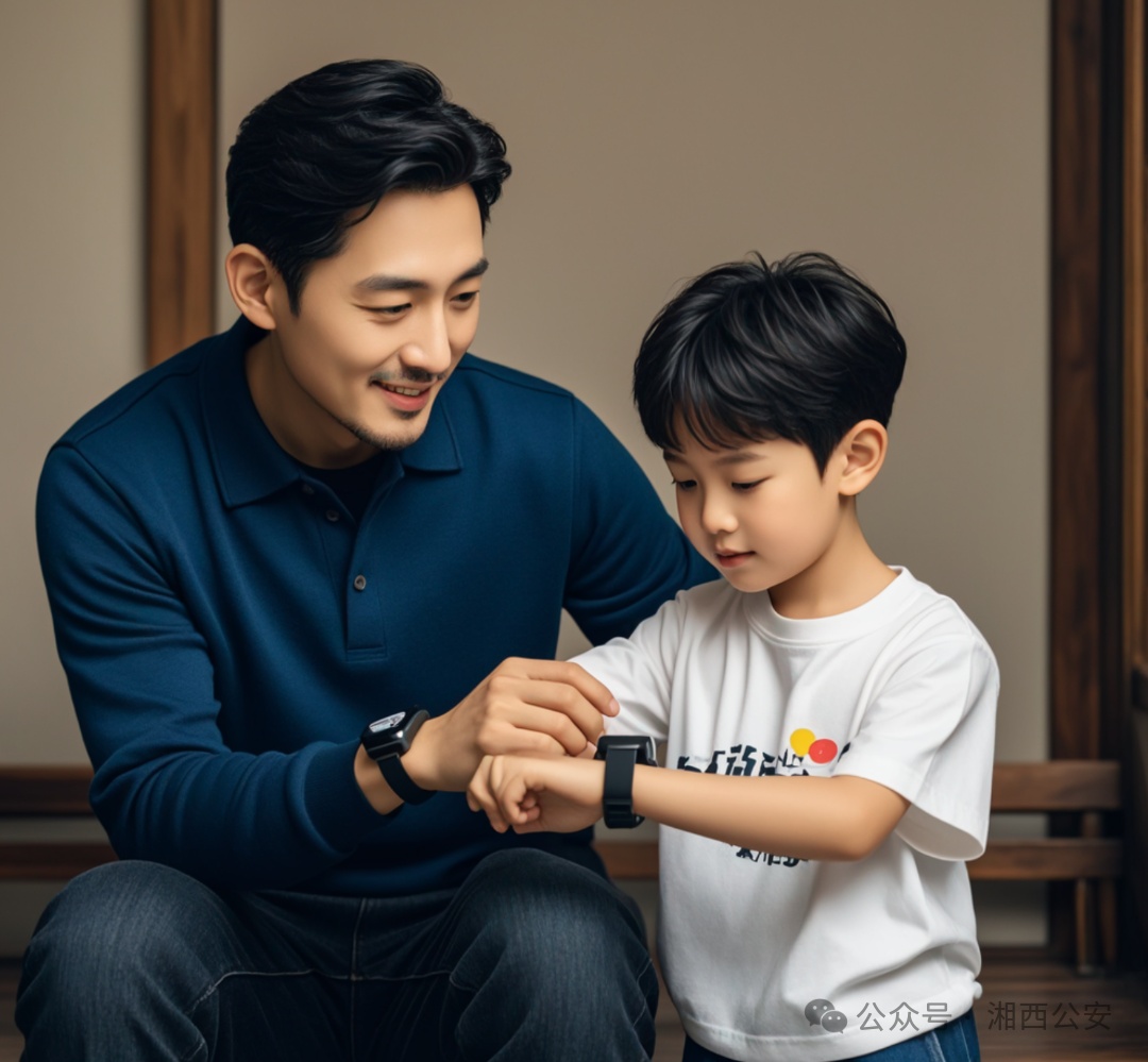 @湘西家长：事关烟卡,这种诈骗最近盯准小学生！