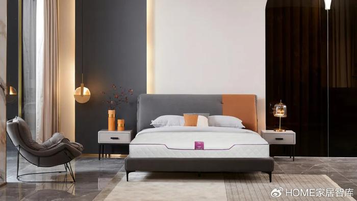 大自然床垫：不同人群床垫怎么选？挑选床垫收藏版，进来抄作业！