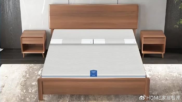 大自然床垫：不同人群床垫怎么选？挑选床垫收藏版，进来抄作业！